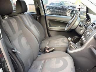 Opel Agila Agila (B), MPV, 2008 / 2014 1.2 16V picture 12