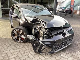 Volkswagen Golf Golf VIII (CD1), Hatchback, 2019 1.4 GTE 16V picture 7