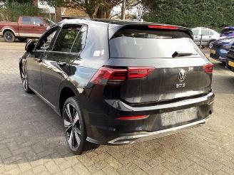 Volkswagen Golf Golf VIII (CD1), Hatchback, 2019 1.4 GTE 16V picture 7