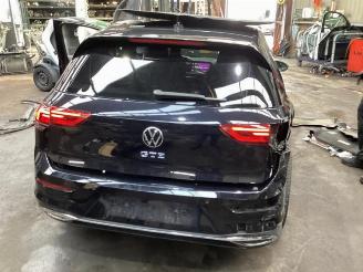 Volkswagen Golf Golf VIII (CD1), Hatchback, 2019 1.4 GTE 16V picture 4