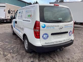 Hyundai H-300 H-300, Van, 2008 2.5 CRDi picture 7