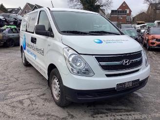 Hyundai H-300 H-300, Van, 2008 2.5 CRDi picture 3