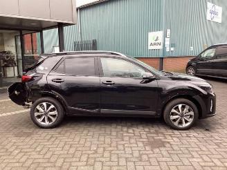 Kia Stonic Stonic (YB), SUV, 2017 1.0i T-GDi 12V Eco-Dynamics+ picture 4