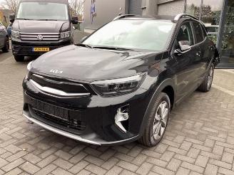 Démontage voiture Kia Stonic Stonic (YB), SUV, 2017 1.0i T-GDi 12V Eco-Dynamics+ 2025/9