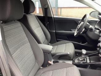 Kia Stonic Stonic (YB), SUV, 2017 1.0i T-GDi 12V Eco-Dynamics+ picture 10