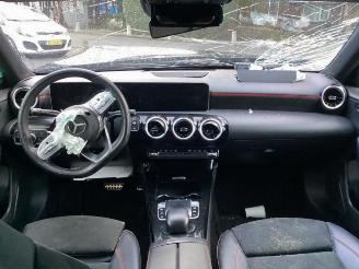 Mercedes A-klasse A (177.0), Hatchback, 2018 / 2026 1.3 A-180 Turbo 16V picture 9