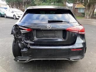 Mercedes A-klasse A (177.0), Hatchback, 2018 / 2026 1.3 A-180 Turbo 16V picture 6