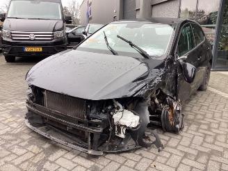Dezmembrări autoturisme Volkswagen Polo Polo VI (AW1), Hatchback 5-drs, 2017 1.0 TSI 12V 2019/10