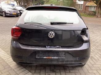 Volkswagen Polo Polo VI (AW1), Hatchback 5-drs, 2017 1.0 TSI 12V picture 6