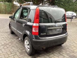 Fiat Panda Panda (169), Hatchback, 2003 / 2013 1.2 Fire picture 7