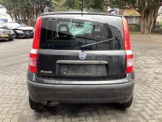 Fiat Panda Panda (169), Hatchback, 2003 / 2013 1.2 Fire picture 6