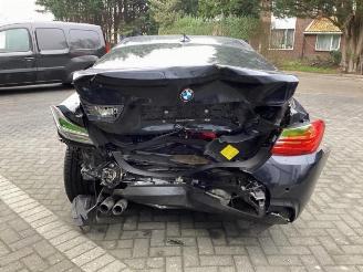 BMW 4-serie 4 serie Gran Coupe (F36), Liftback, 2014 / 2021 420i 2.0 TwinPower Turbo 16V picture 6