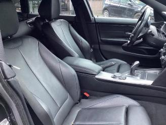 BMW 4-serie 4 serie Gran Coupe (F36), Liftback, 2014 / 2021 420i 2.0 TwinPower Turbo 16V picture 10
