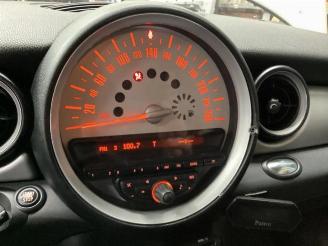 Mini Mini Mini (R56), Hatchback, 2006 / 2013 1.6 16V One picture 12