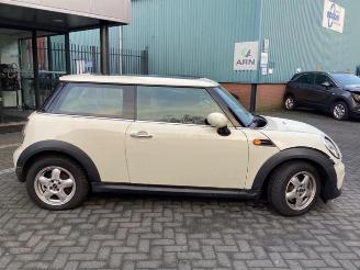 Mini Mini Mini (R56), Hatchback, 2006 / 2013 1.6 16V One picture 4
