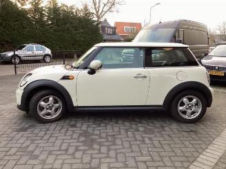 Mini Mini Mini (R56), Hatchback, 2006 / 2013 1.6 16V One picture 8
