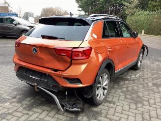 Volkswagen T-Roc T-Roc I, SUV, 2017 1.0 TSI 12V BlueMotion picture 5