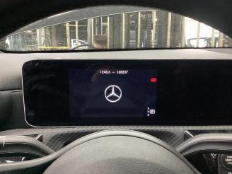 Mercedes A-klasse A (177.0), Hatchback, 2018 / 2026 2.0 A-220 Turbo 16V picture 13