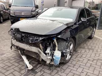 Salvage car Mercedes A-klasse A (177.0), Hatchback, 2018 / 2026 2.0 A-220 Turbo 16V 2019/9