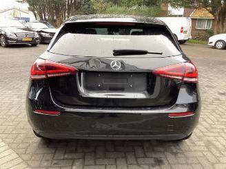 Mercedes A-klasse A (177.0), Hatchback, 2018 / 2026 2.0 A-220 Turbo 16V picture 6