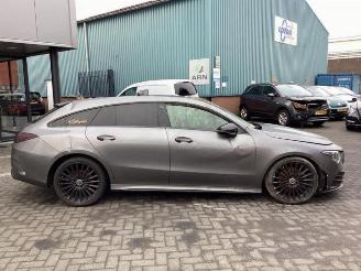 Mercedes Cla-klasse CLA Shooting Brake (118.6), Combi, 2019 1.3 CLA-200 Turbo 16V picture 4