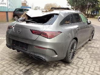 Mercedes Cla-klasse CLA Shooting Brake (118.6), Combi, 2019 1.3 CLA-200 Turbo 16V picture 5