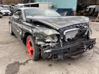 Bentley Continental GT Continental GT, Coupe, 2003 / 2018 6.0 W12 48V picture 3