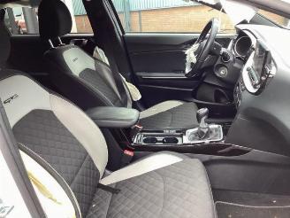 Kia Pro cee d Proceed (CD), Combi 5-drs, 2018 1.0i T-GDi 12V picture 10