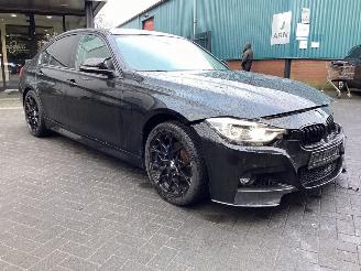 BMW 3-serie 320 I High Executive picture 3