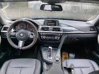 BMW 3-serie 320 I High Executive picture 9