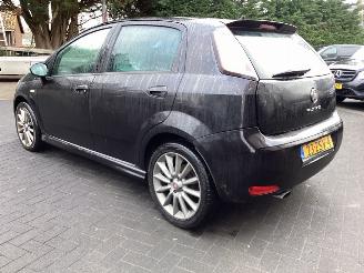 Fiat Punto Evo 0.9 Twinair Sport picture 7