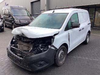 uszkodzony samochody osobowe Renault Kangoo 1.5 Bleu dCI Comfort 2023/7