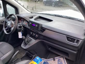 Renault Kangoo 1.5 Bleu dCI Comfort picture 10