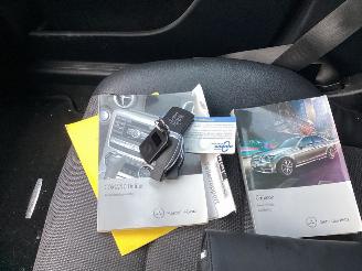 Mercedes C-klasse 2.2 Cdi Business Clas Avantgarde picture 15