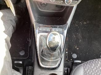 Opel Crossland 1.2 Turbo Innovation picture 13