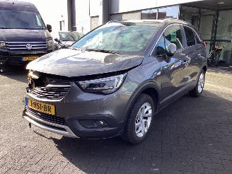 Unfallwagen Opel Crossland 1.2 Turbo Innovation 2020/6