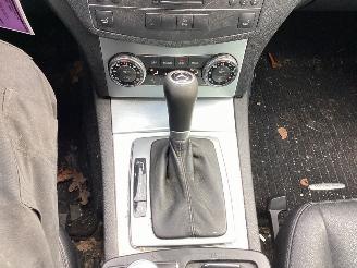 Mercedes C-klasse 230.V6 24V  Avantgarde picture 14