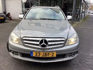 Mercedes C-klasse 230.V6 24V  Avantgarde picture 2
