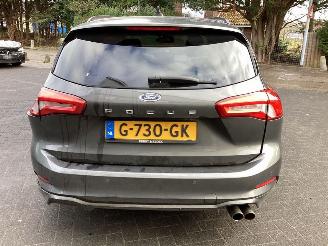 Ford Focus 1.0 Ecoboost ST Line Business picture 6