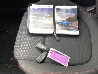 Ford Focus 1.0 Ecoboost ST Line Business picture 11