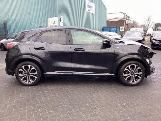 Ford Puma 1.0 Ecoboost Hybrid ST Line picture 4