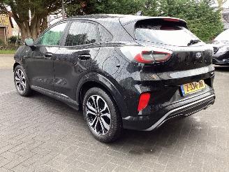 Ford Puma 1.0 Ecoboost Hybrid ST Line picture 7