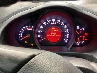 Kia Sportage Sportage (SL), Terreinwagen, 2010 / 2016 1.6 GDI 16V 4x2 picture 12