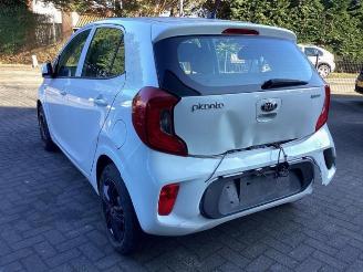 Kia Picanto Picanto (JA), Hatchback, 2017 1.0 12V picture 7