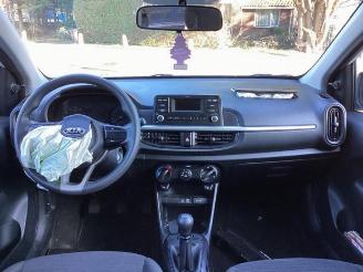 Kia Picanto Picanto (JA), Hatchback, 2017 1.0 12V picture 9