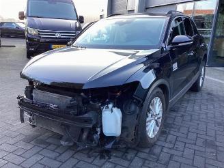 Auto da rottamare Volkswagen T-Roc T-Roc I, SUV, 2017 1.0 TSI 12V 2023/9