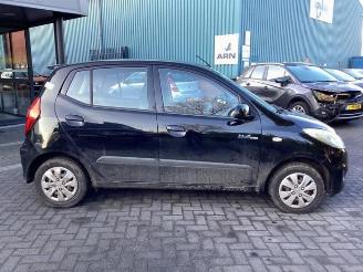 Hyundai I-10 i10 (F5), Hatchback, 2007 / 2013 1.0i 12V picture 4