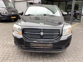 Dodge Caliber Caliber, Hatchback, 2006 / 2013 1.8 16V picture 2