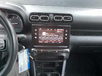 Citroën C3 Aircross 1.2 Pure Tech Feel picture 12