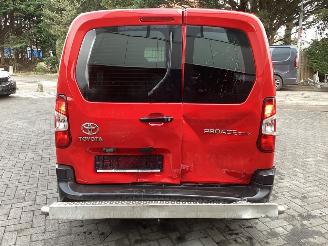 Toyota ProAce 1.5 D-4D picture 6
